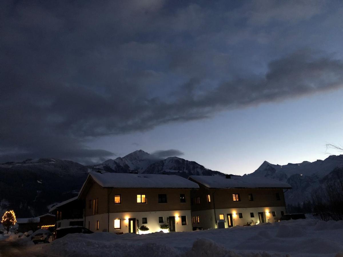 Grossglockner Chalets Zell Am See Exterior photo