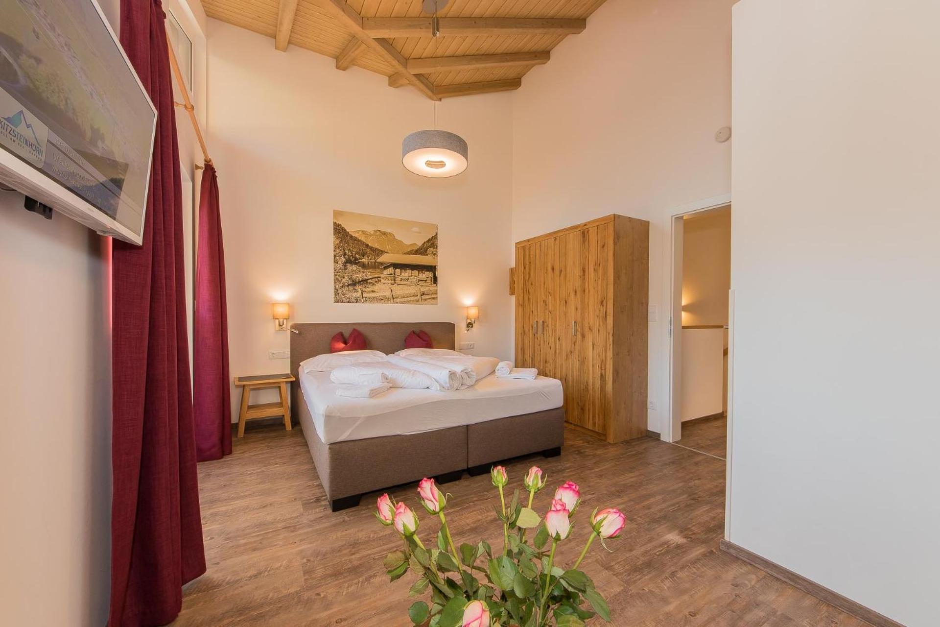 Grossglockner Chalets Zell Am See Exterior photo