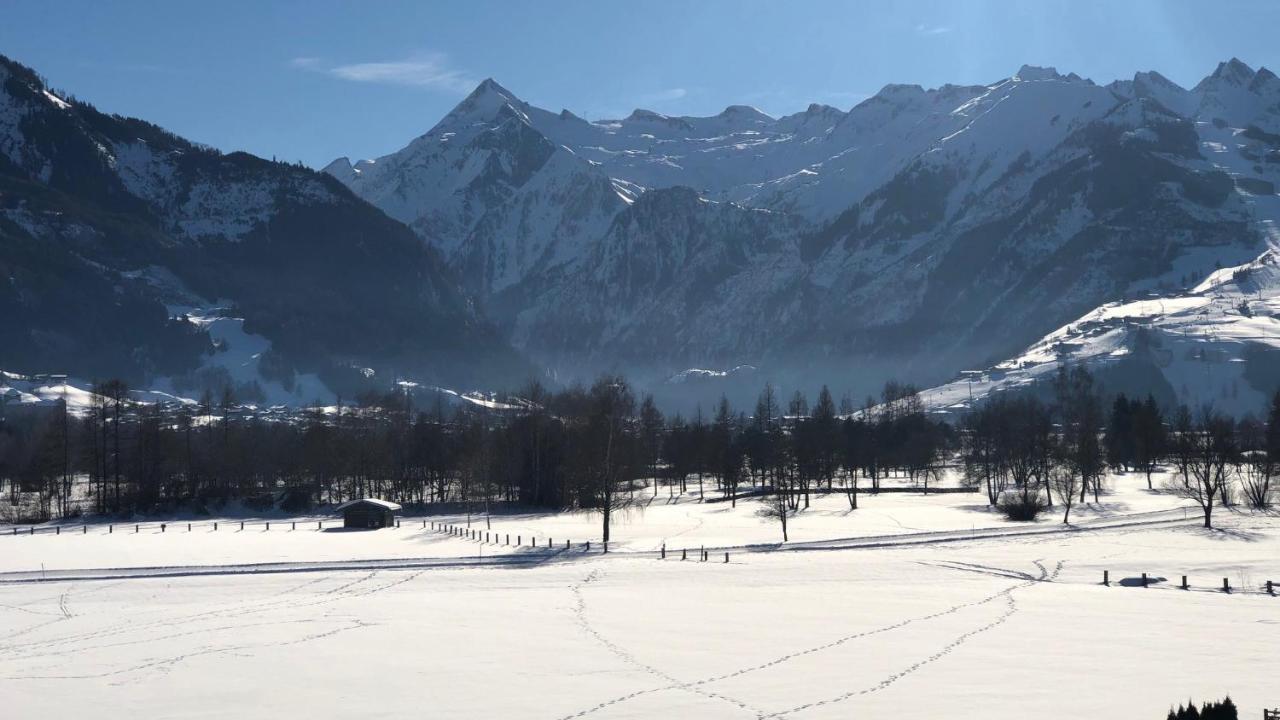 Grossglockner Chalets Zell Am See Exterior photo
