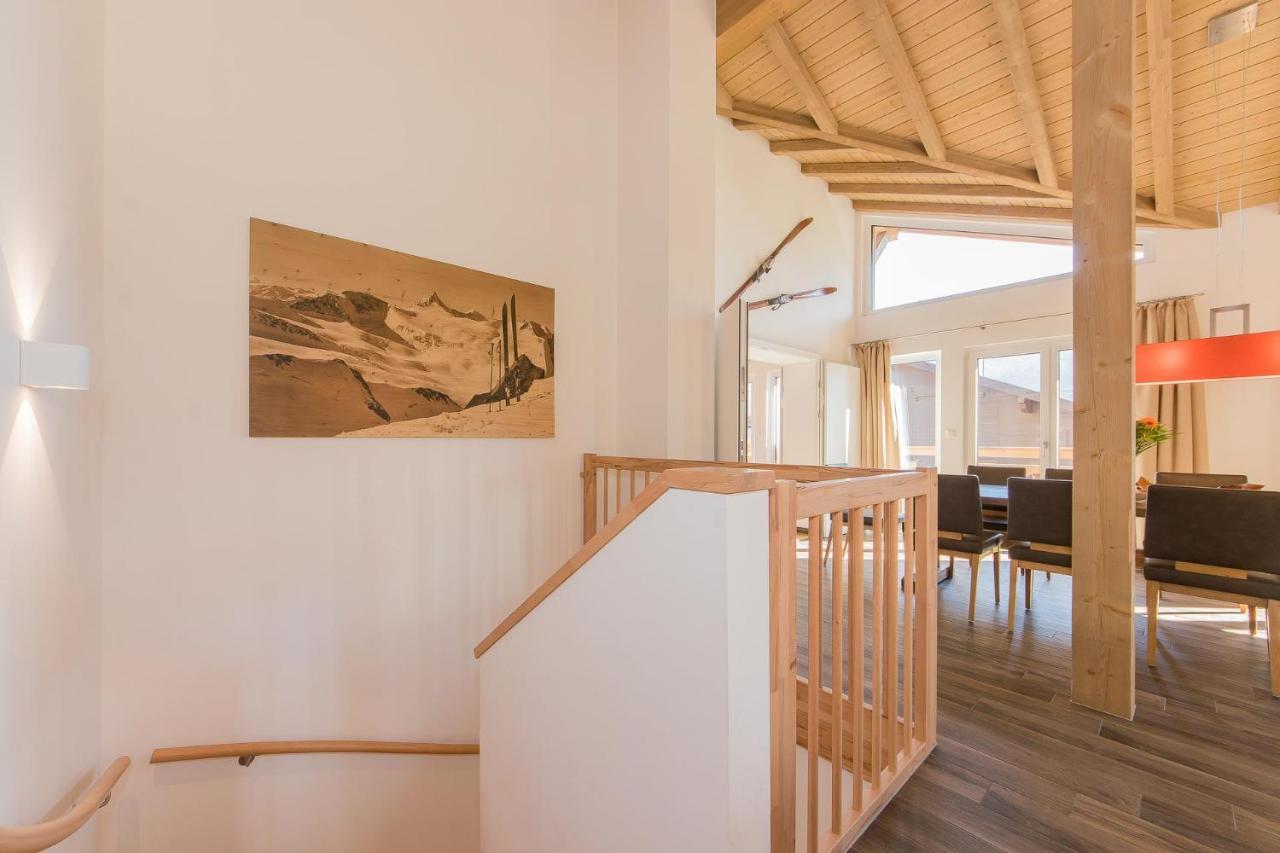 Grossglockner Chalets Zell Am See Exterior photo