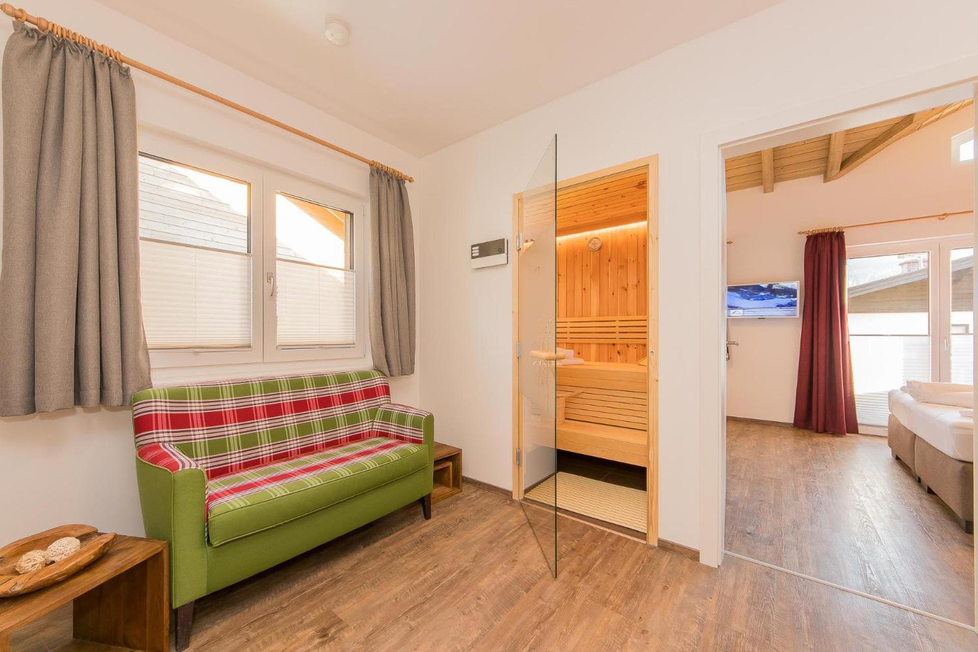 Grossglockner Chalets Zell Am See Exterior photo